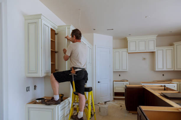 Licensed Kitchen service in Duvall, WA - Remodeling Of Kitchen