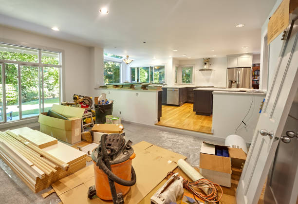 Reliable Kitchen contractor in Duvall, WA by Remodeling Of Kitchen